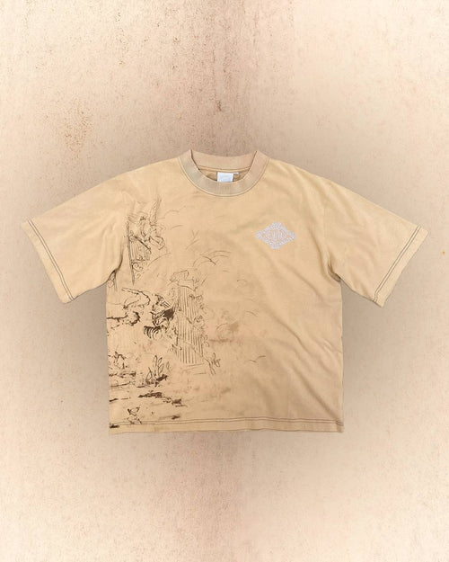 'Angel' Door of Dreams T-shirt
