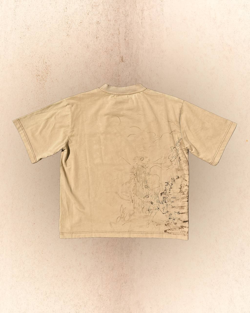 'Angel' Door of Dreams T-shirt