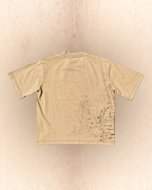 'Angel' Door of Dreams T-shirt